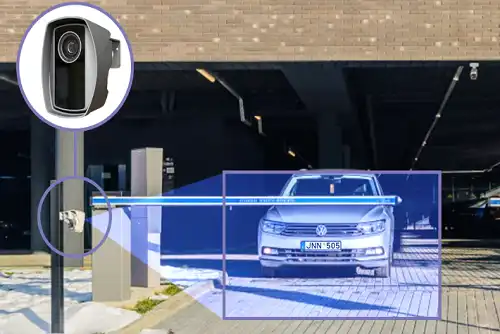 Ticketless Parking System: Hassle-Free Solution For Your Car Park